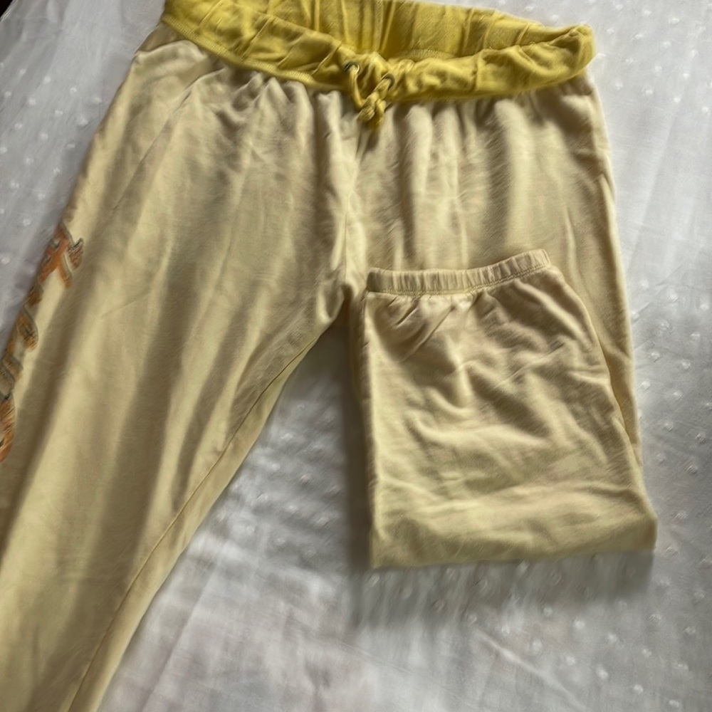 Harley Sweat pants